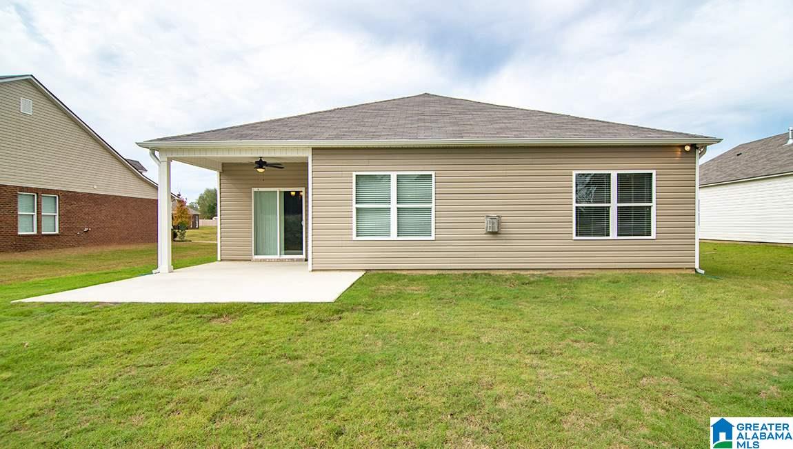 6650 Newbridge Cove Bessemer, AL 35022 - Photo 24 of 25