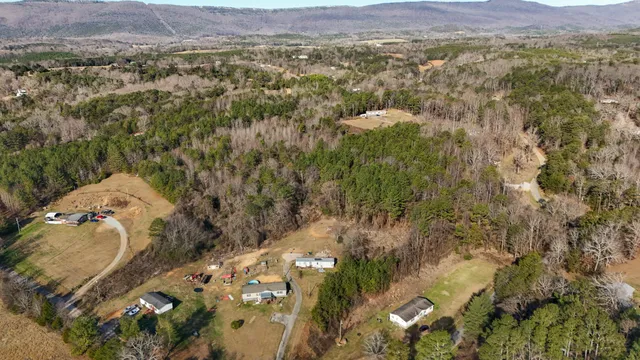 $75,000 | 483 Prospect Road, Unit LOT 1, Chickamauga, GA 30707