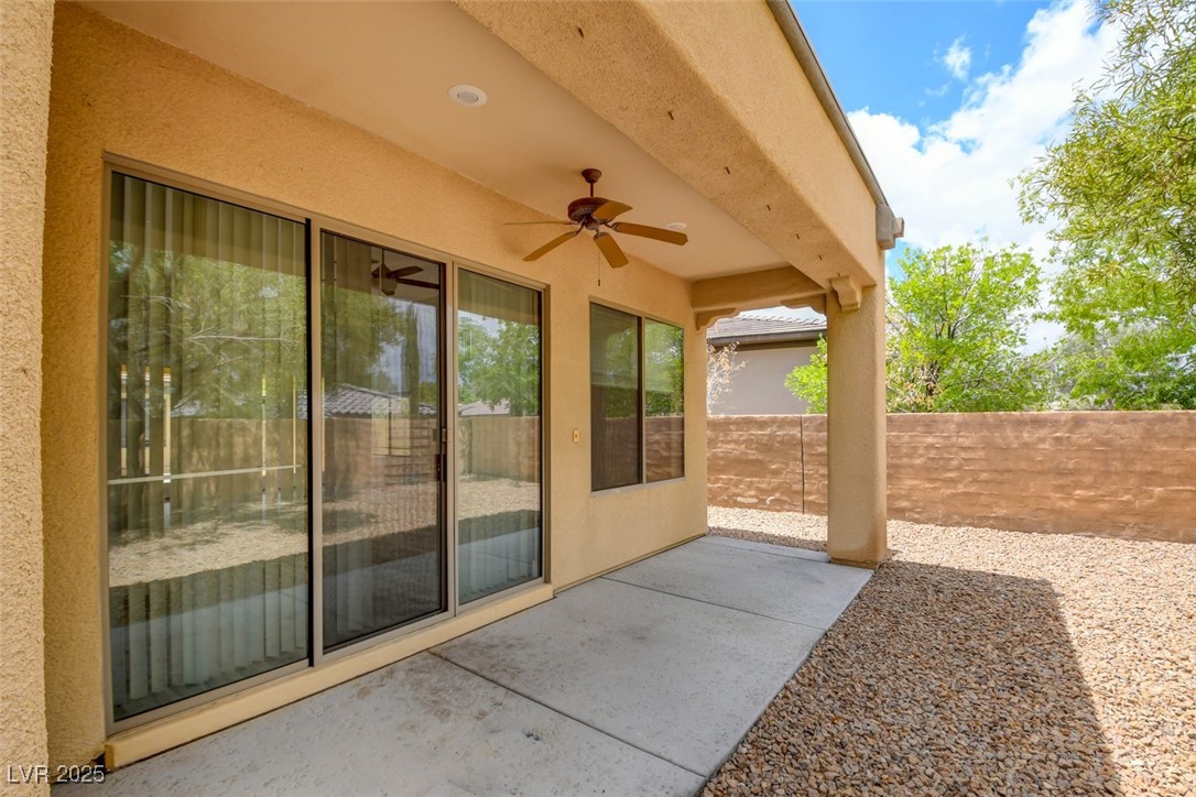 4 Chatmoss Road Henderson, NV 89052 - Photo 37 of 37