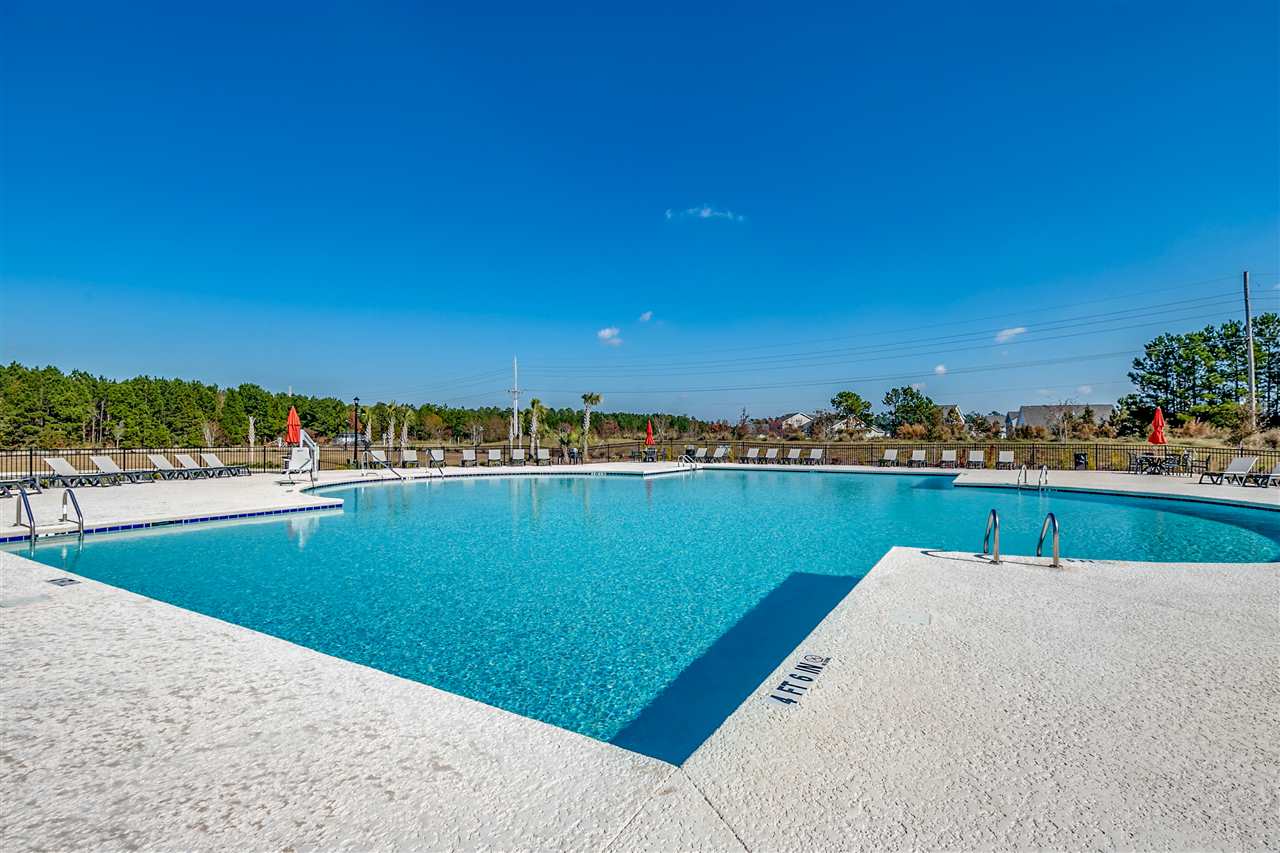 4031 Taranto Loop, Unit 3302B Myrtle Beach, SC 29579 - Photo 31 of 40 Gallery Image 31