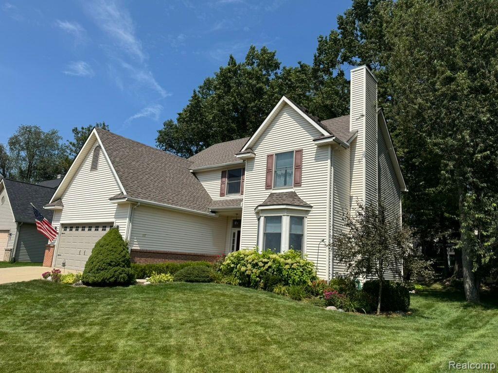 854 Northern Ridge Drive Brighton, MI 48116 - Photo 1 of 32 Gallery Image 1