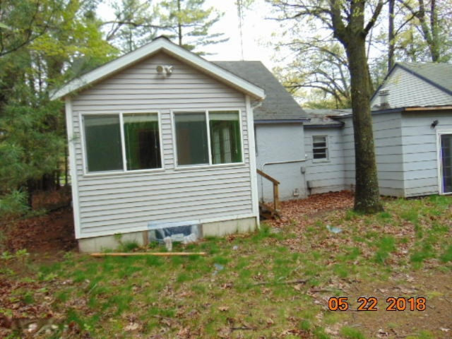 13770 State Road Nunica, MI 49448 - Photo 14 of 15 Rear