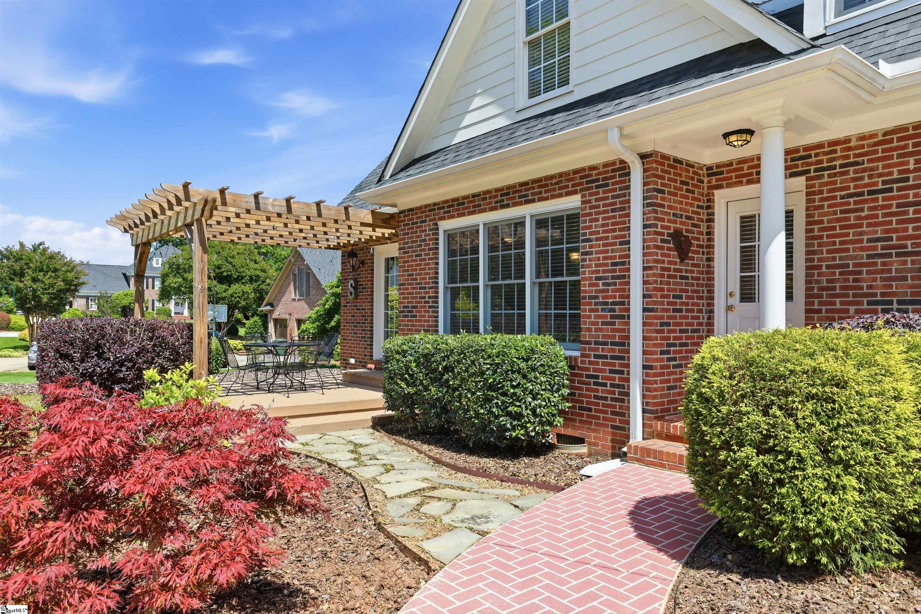 6 Chilton Place Greer, SC 29650 - Photo 3 of 44