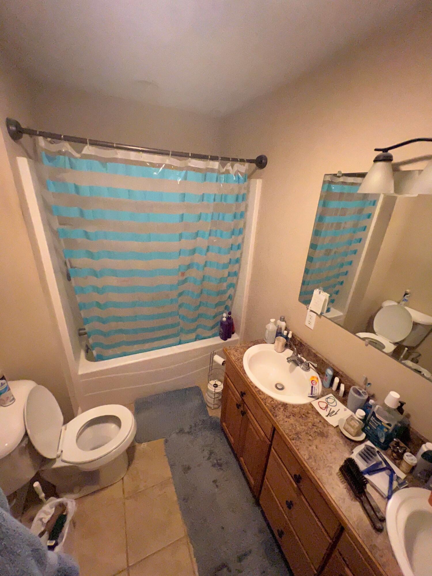 100 Porter Road Bidwell, OH 45614 - Photo 6 of 16 100 Porter Bath 2
