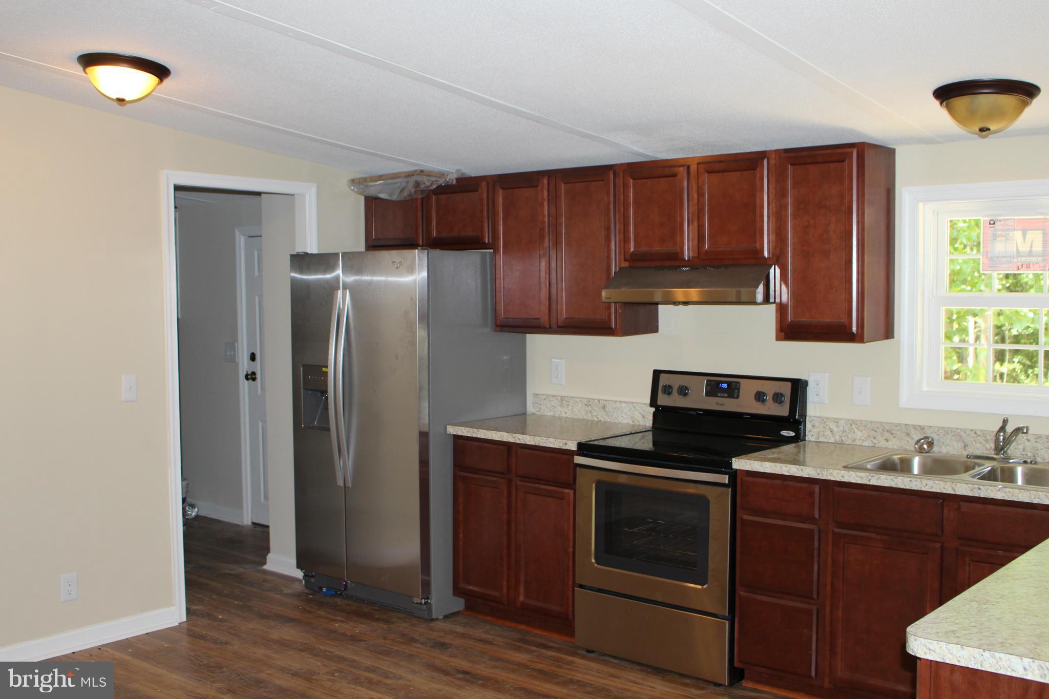 5812 Towles Mill Road Partlow, VA 22534 - Photo 2 of 8 Kitchen