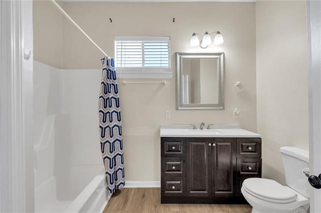 209 Paul Maillard Road Luling, LA 70070 - Photo 22 of 30 Gallery Image 22