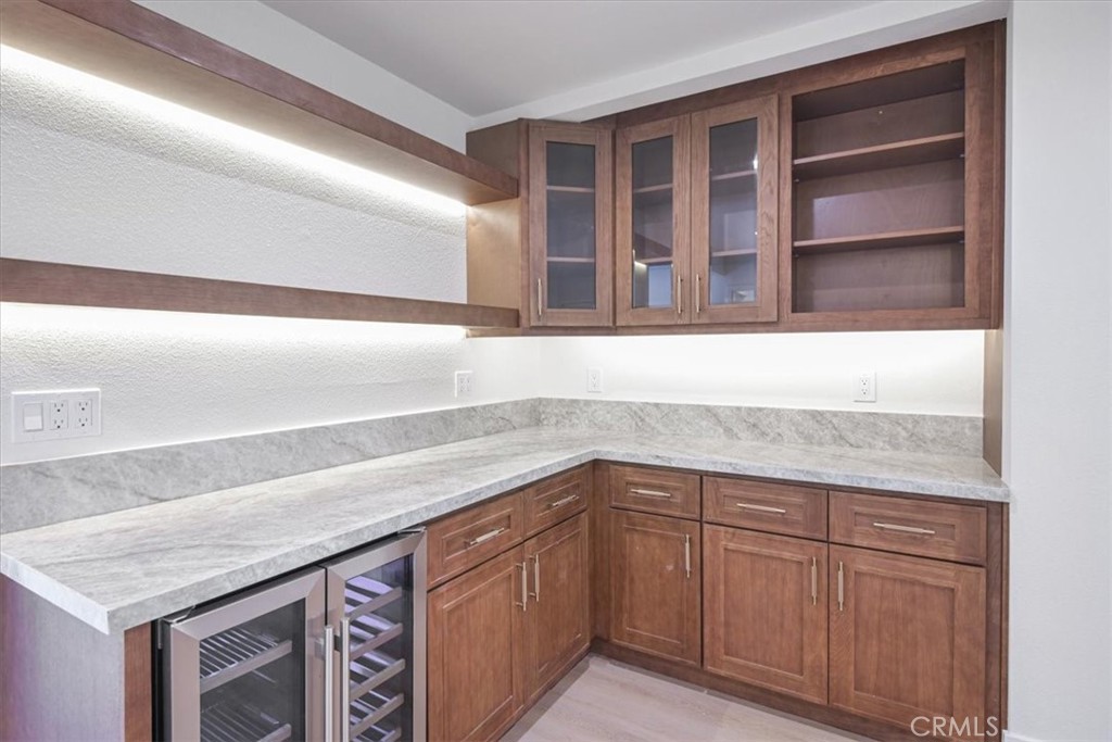 229 Springview Irvine, CA 92620 - Photo 2 of 30 a kitchen with a sink and cabinets