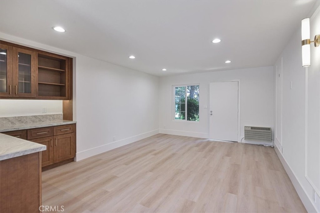 229 Springview Irvine, CA 92620 - Photo 10 of 30 an empty room with windows and entrance