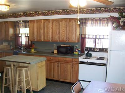 726 South Roth Street Reed City, MI 49677 - Photo 2 of 8 Additional Photo