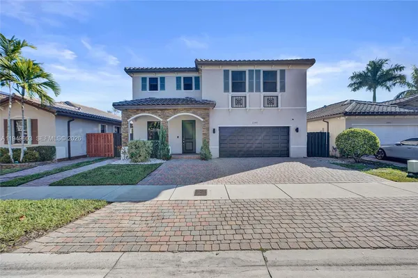 $825,000 | 11581 Southwest 151st Place, Miami, FL 33196