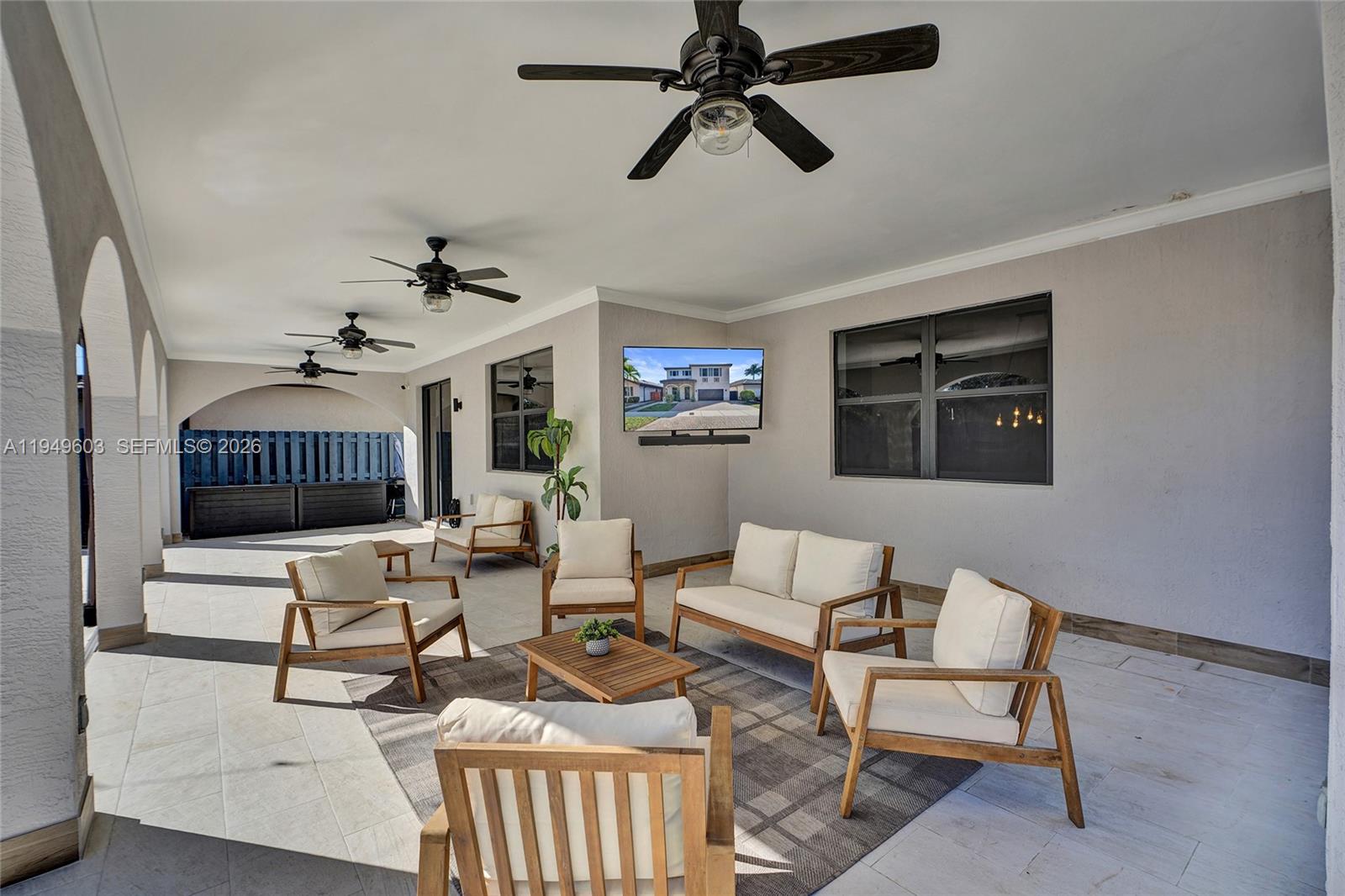 11581 Southwest 151st Place Miami, FL 33196 - Photo 27 of 28