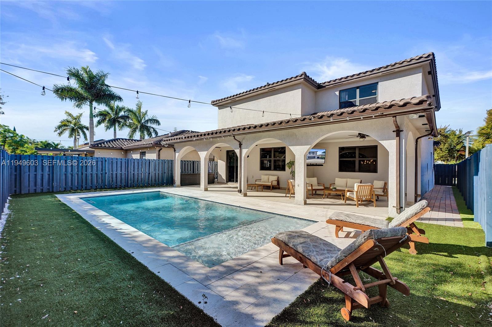 11581 Southwest 151st Place Miami, FL 33196 - Photo 28 of 28