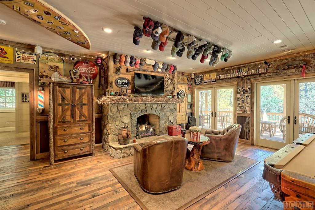 693 Wandering Ridge Cashiers, NC 28717 - Photo 28 of 54 Gallery Image 28