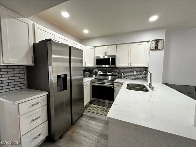 $1,650 | 5503 Orchard Lane, Las Vegas, NV 89110