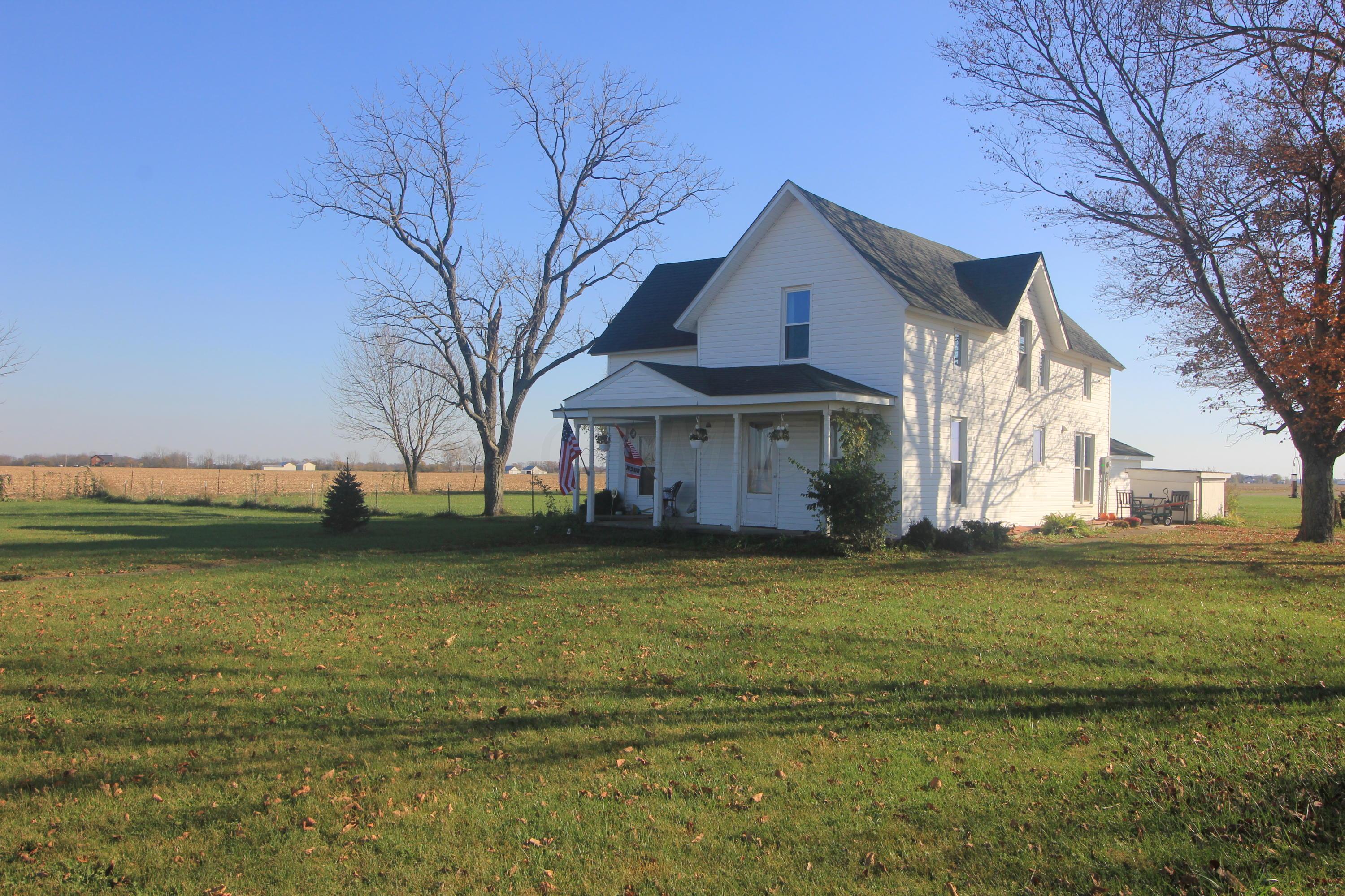13523 Call Road Mount Sterling, OH 43143 - Photo 3 of 22 Gallery Image 3