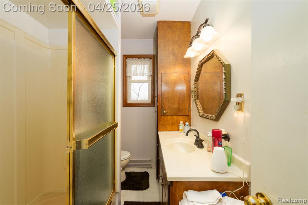 2890 Graham Road Imlay City, MI 48444 - Photo 24 of 33