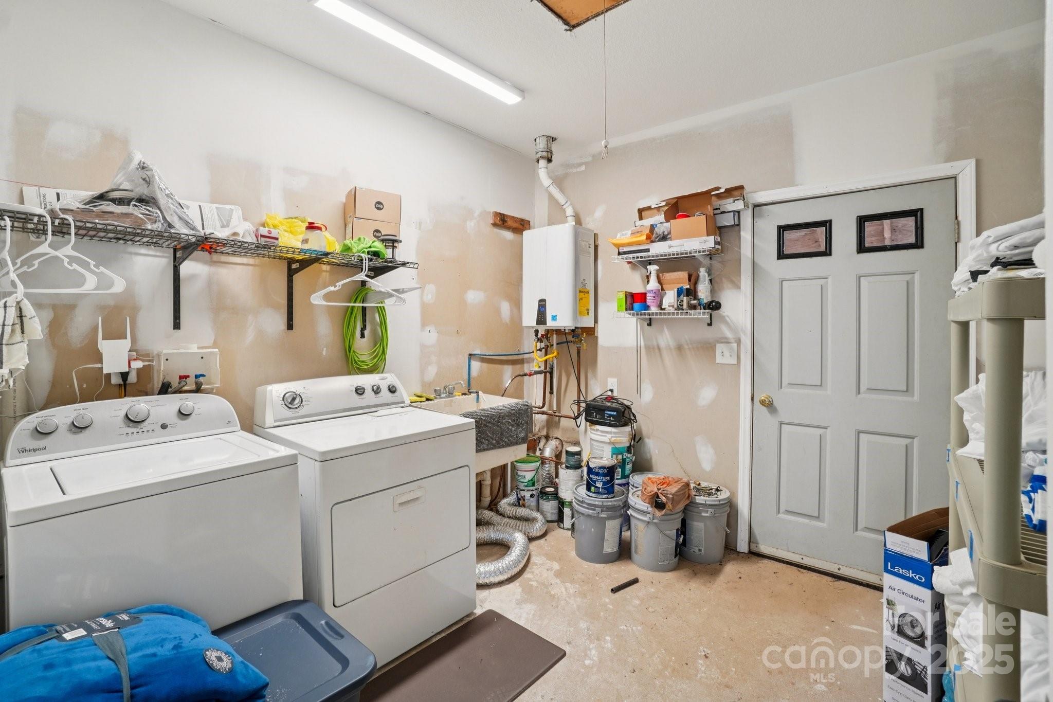 17 Old Gap Creek Road Fairview, NC 28730 - Photo 42 of 46