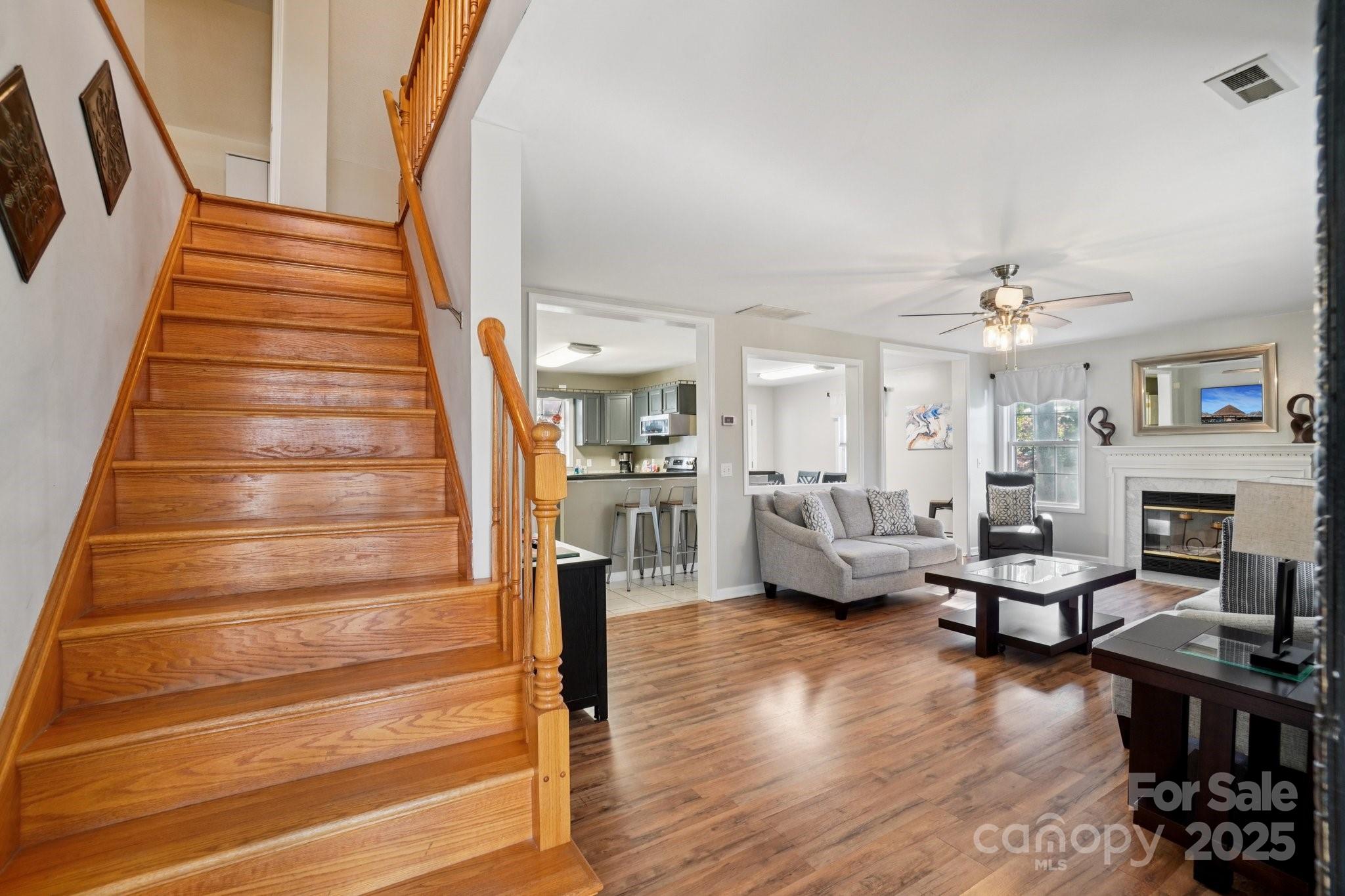 17 Old Gap Creek Road Fairview, NC 28730 - Photo 8 of 46