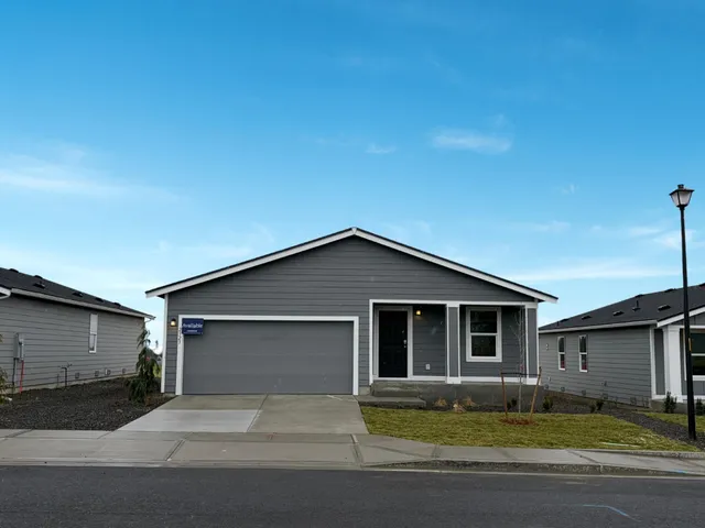 $364,950 | 2323 Sunrise Drive, Cheney, WA 99004