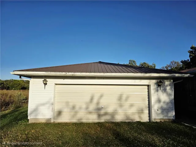 $259,900 | 15518 East 850th Road, Mound City, KS 66056