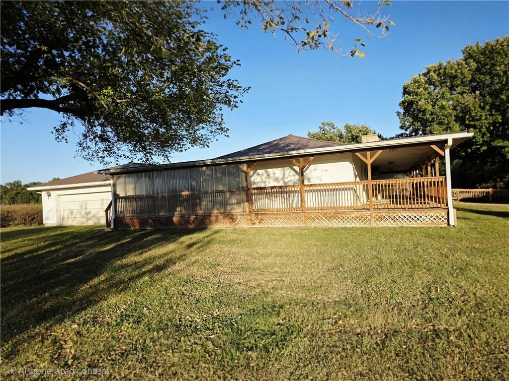 15518 East 850th Road Mound City, KS 66056 - Photo 27 of 29