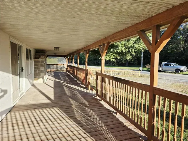 $259,900 | 15518 East 850th Road, Mound City, KS 66056