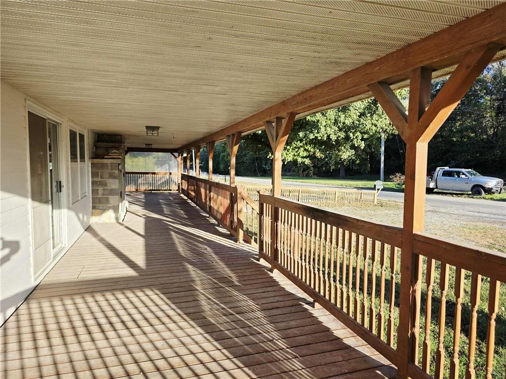 15518 East 850th Road Mound City, KS 66056 - Photo 4 of 29