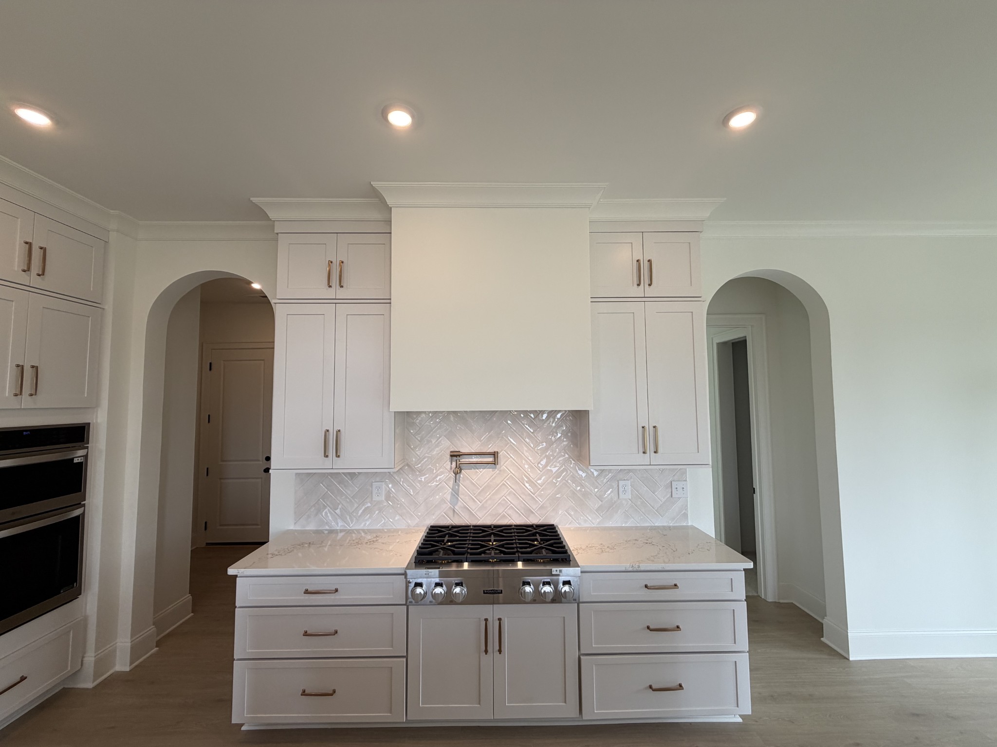 2062 Riley Pk Drive Franklin, TN 37064 - Photo 2 of 28