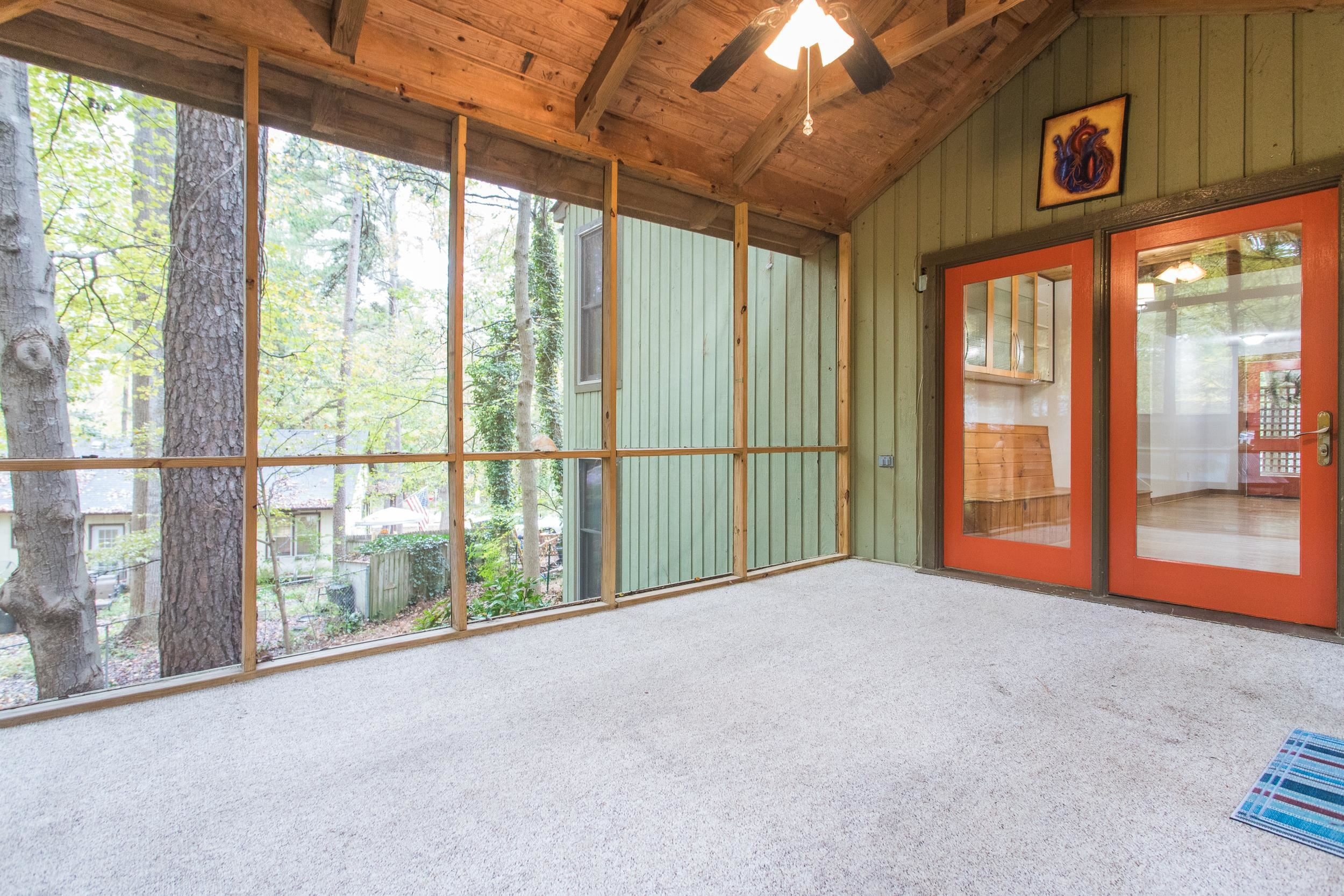 504 Merrie Road Raleigh, NC 27606 - Photo 22 of 30 Photo 22