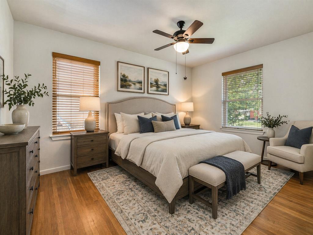 2315 Inadale Avenue Dallas, TX 75228 - Photo 27 of 36 Virtually staged - slight variations may occur