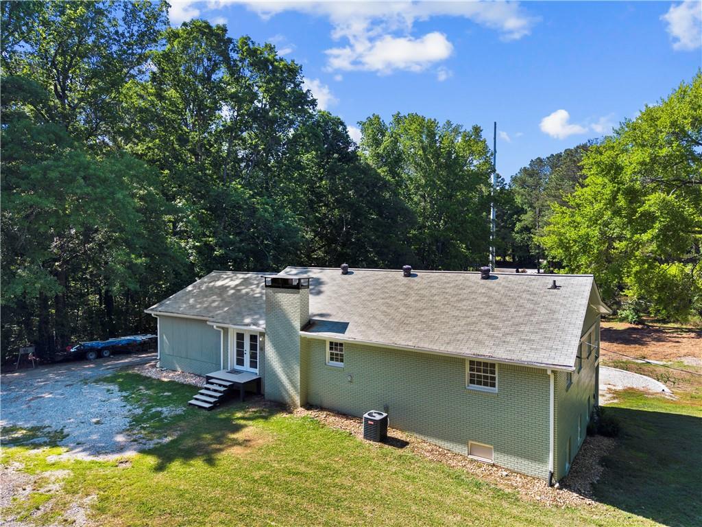 3655 Humphries Hill Road Austell, GA 30106 - Photo 7 of 29
