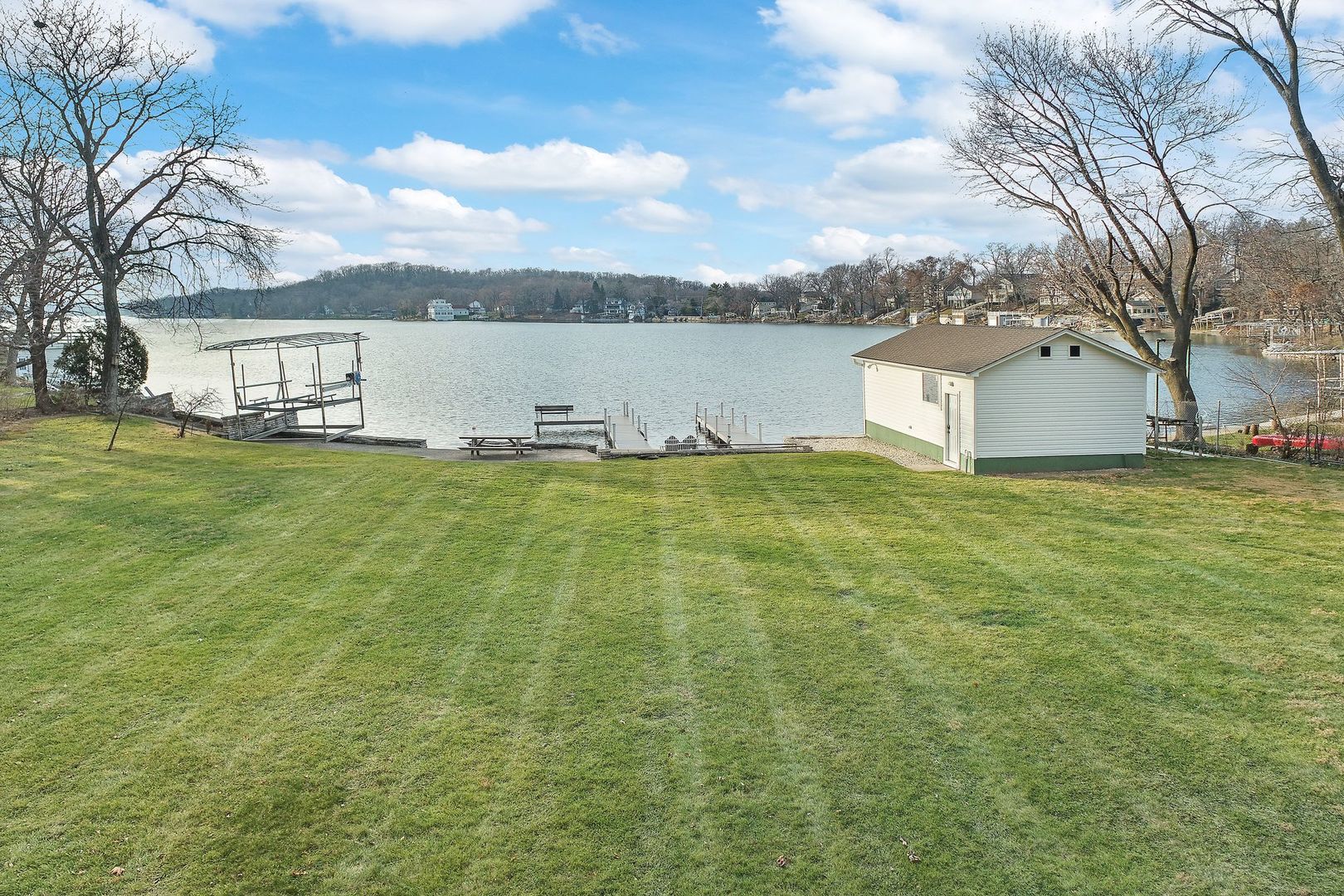 N7791 Asta Drive Elkhorn, WI 53121 - Photo 3 of 50