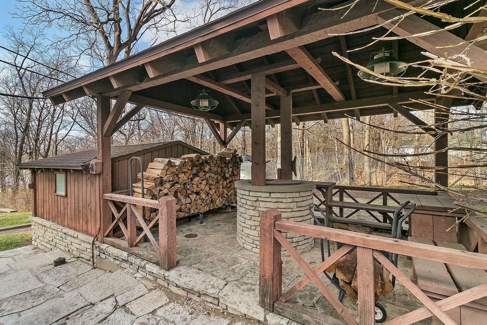 N7791 Asta Drive Elkhorn, WI 53121 - Photo 43 of 50