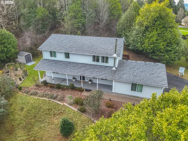 $675,000 | 94118 Covey Lane, Coquille, OR 97423