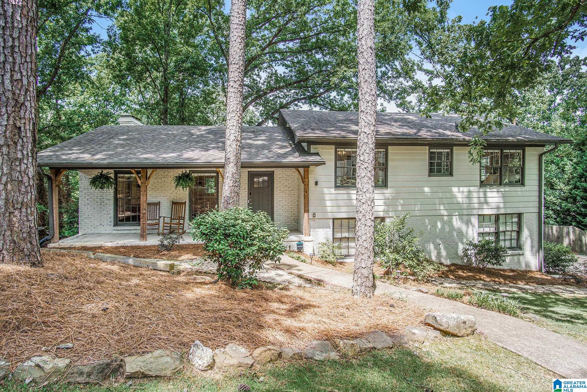 1404 Overwood Road Birmingham, AL 35222 - Photo 4 of 36