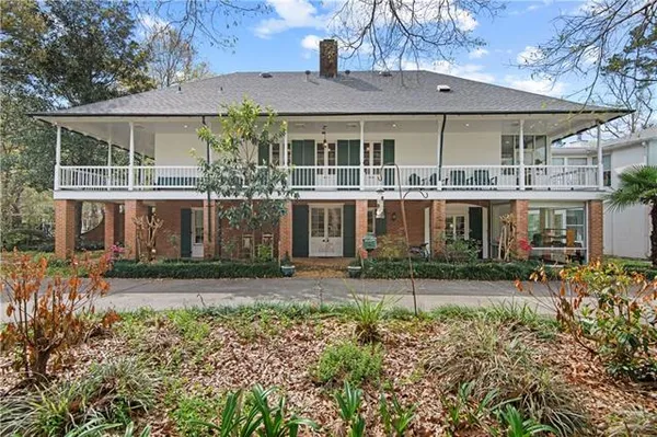 $1,400,000 | 1 Eddins Lane, Slidell, LA 70458