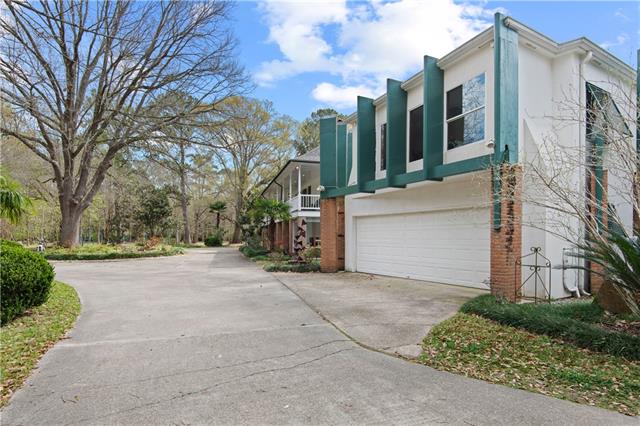 1 Eddins Lane Slidell, LA 70458 - Photo 30 of 60