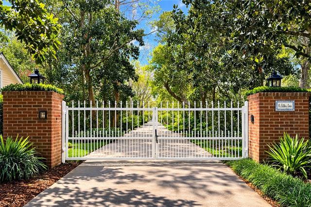 1 Eddins Lane Slidell, LA 70458 - Photo 3 of 60