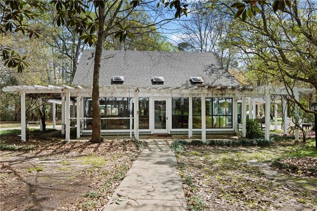 1 Eddins Lane Slidell, LA 70458 - Photo 35 of 60