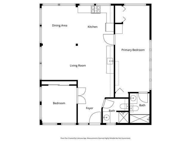 1 Eddins Lane Slidell, LA 70458 - Photo 47 of 60