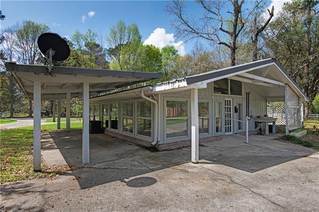 1 Eddins Lane Slidell, LA 70458 - Photo 49 of 60
