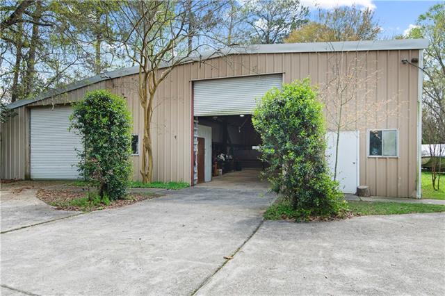 1 Eddins Lane Slidell, LA 70458 - Photo 55 of 60