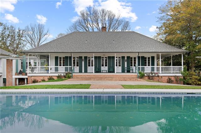 1 Eddins Lane Slidell, LA 70458 - Photo 9 of 60