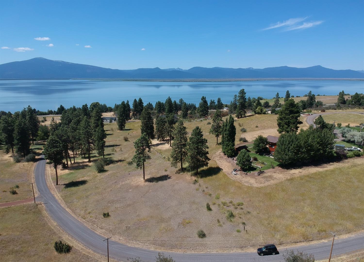 0 Twin Lakes Road Chiloquin, OR 97624 - Photo 1 of 3 Primary Photo