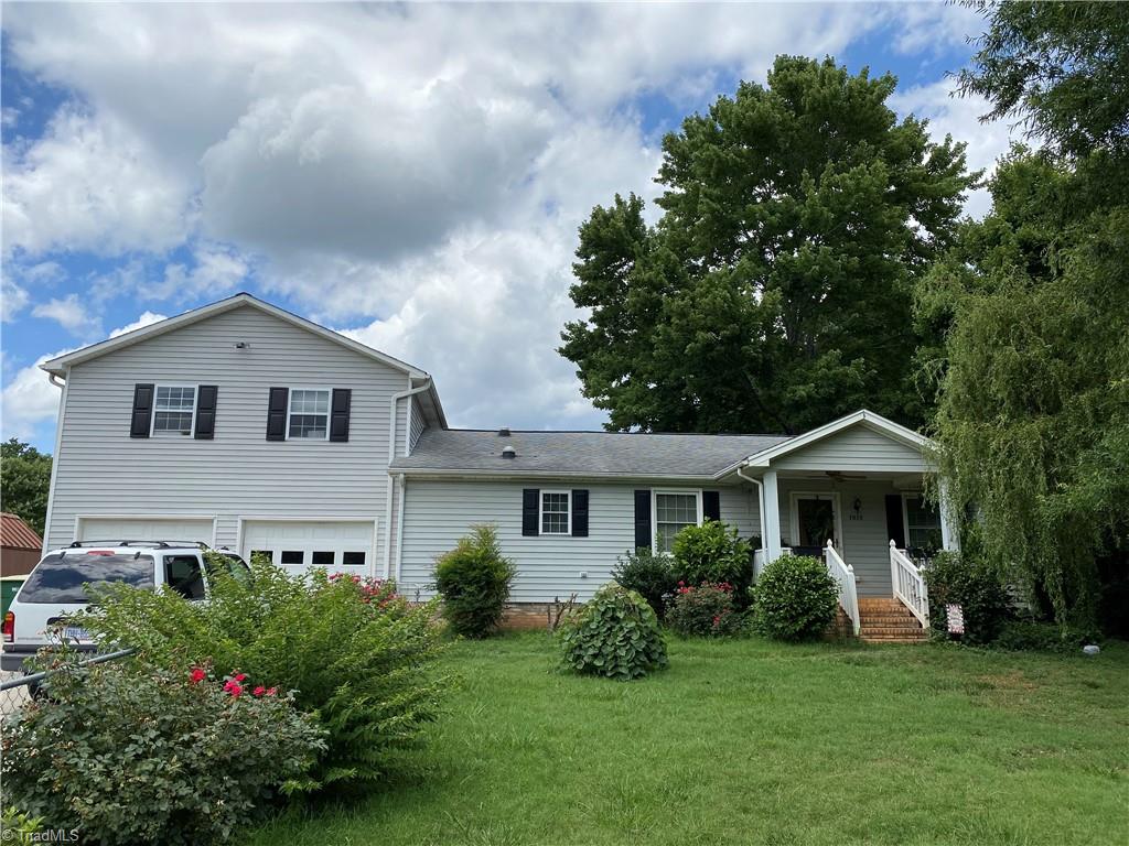 7075 Marshall Road Lewisville, NC 27023 - Photo 1 of 12 Gallery Image 1