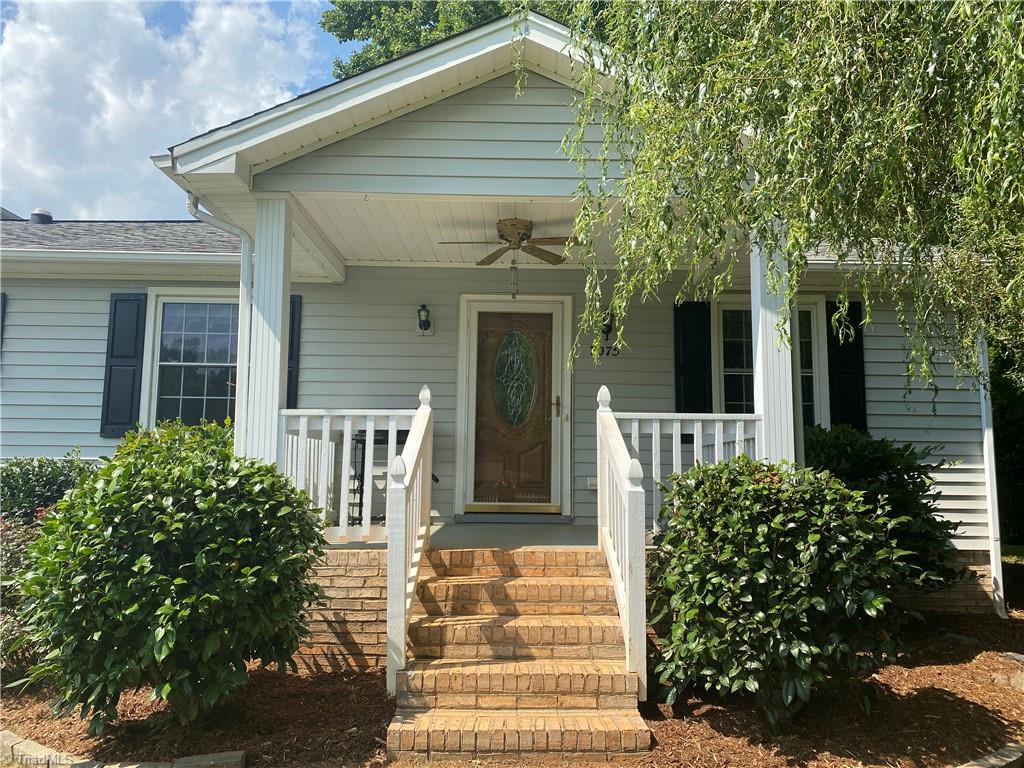 7075 Marshall Road Lewisville, NC 27023 - Photo 2 of 12 Gallery Image 2