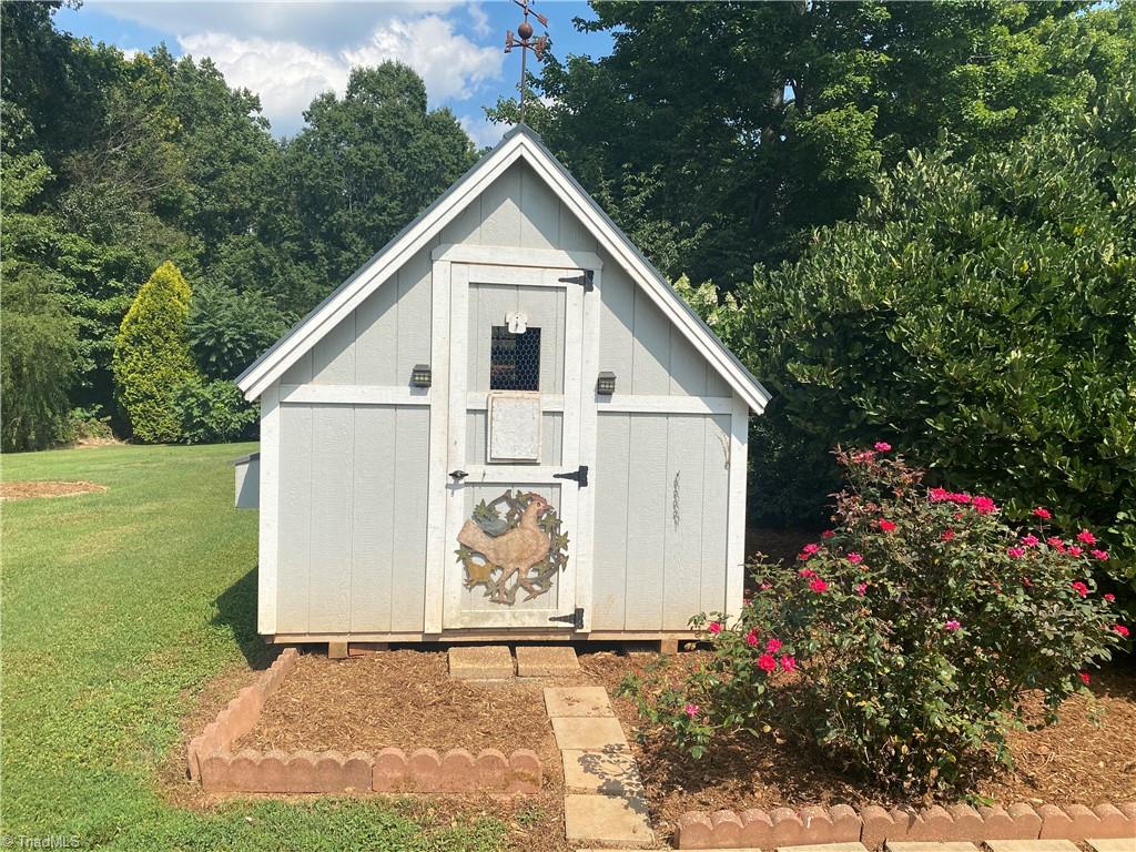 7075 Marshall Road Lewisville, NC 27023 - Photo 11 of 12 Gallery Image 11