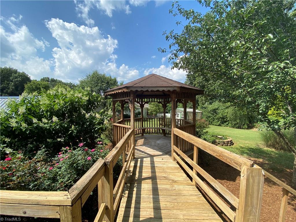 7075 Marshall Road Lewisville, NC 27023 - Photo 4 of 12 Gallery Image 4