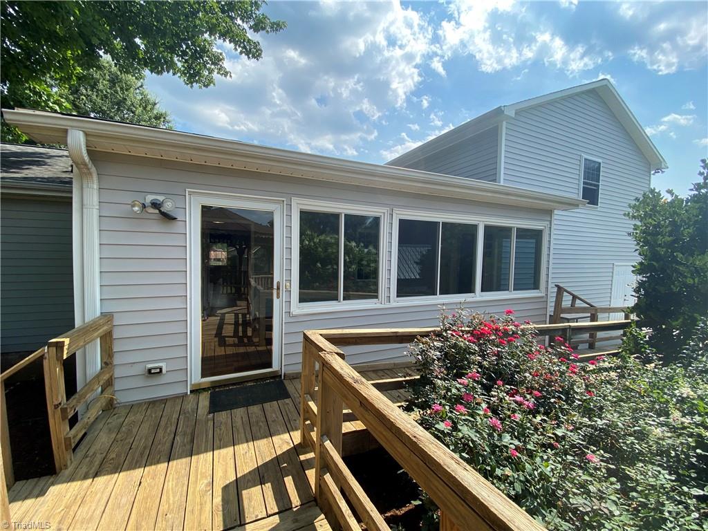 7075 Marshall Road Lewisville, NC 27023 - Photo 6 of 12 Gallery Image 6