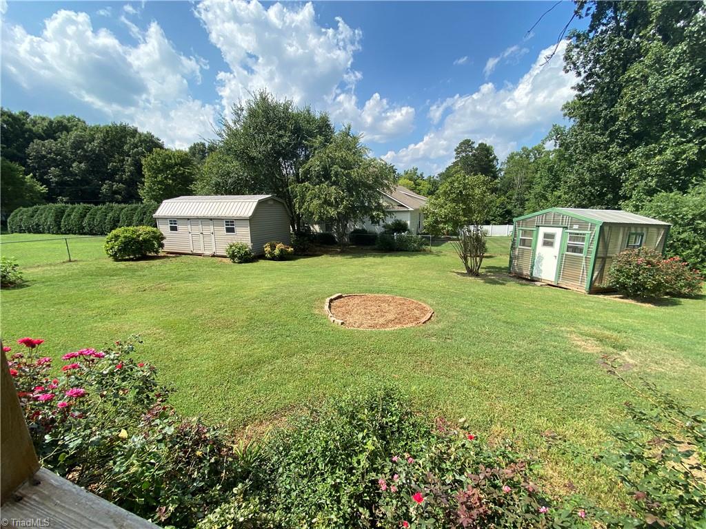 7075 Marshall Road Lewisville, NC 27023 - Photo 7 of 12 Gallery Image 7